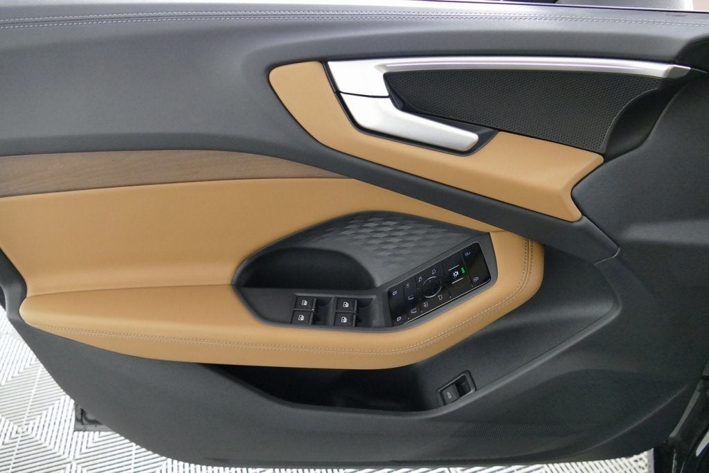 2025 Audi A5 quattro