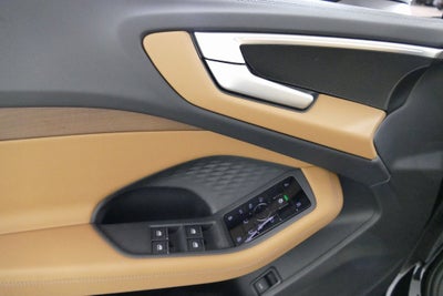 2025 Audi A5 quattro