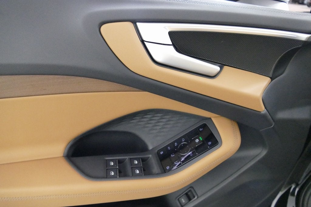 2025 Audi A5 quattro