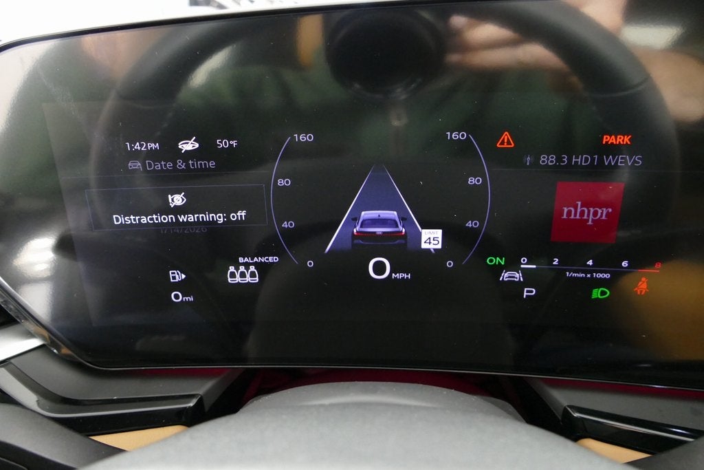 2025 Audi A5 quattro