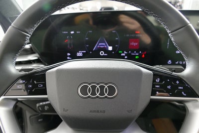 2025 Audi A5 quattro