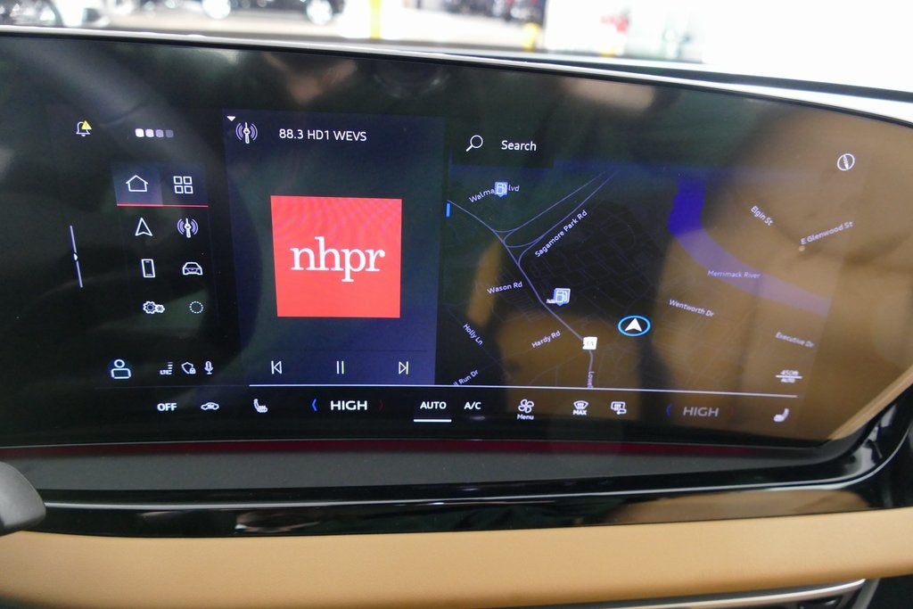 2025 Audi A5 quattro