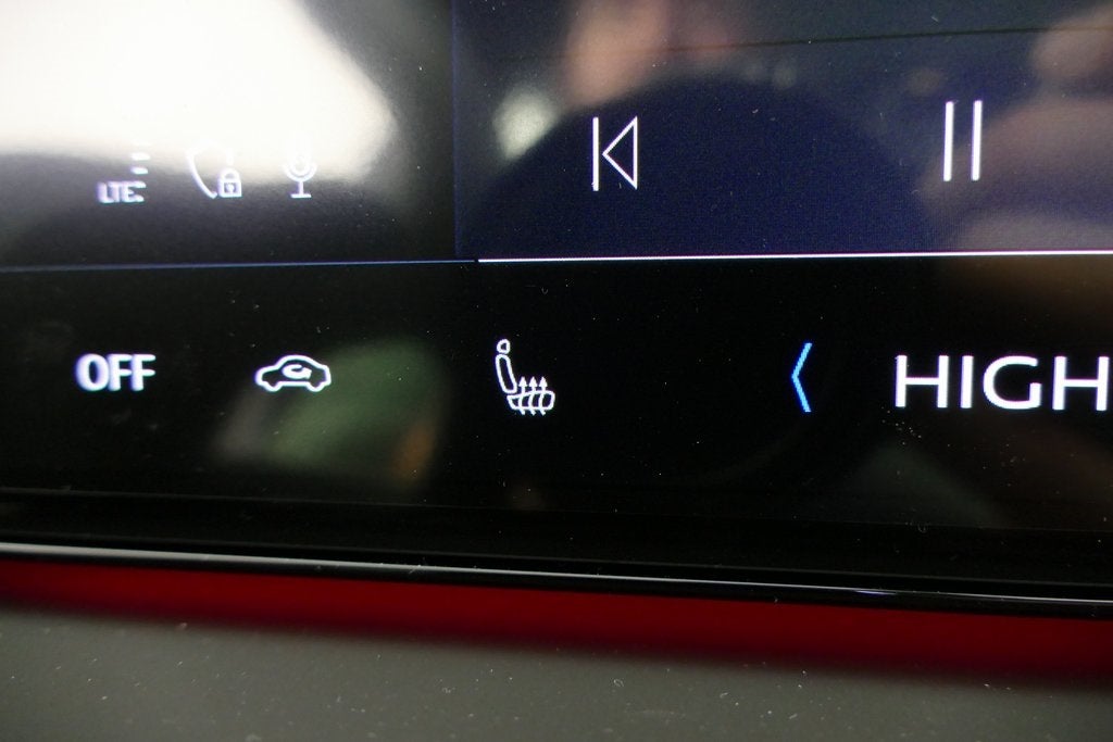 2025 Audi A5 quattro