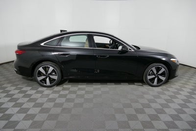 2025 Audi A5 quattro