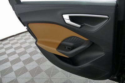 2025 Audi A5 quattro