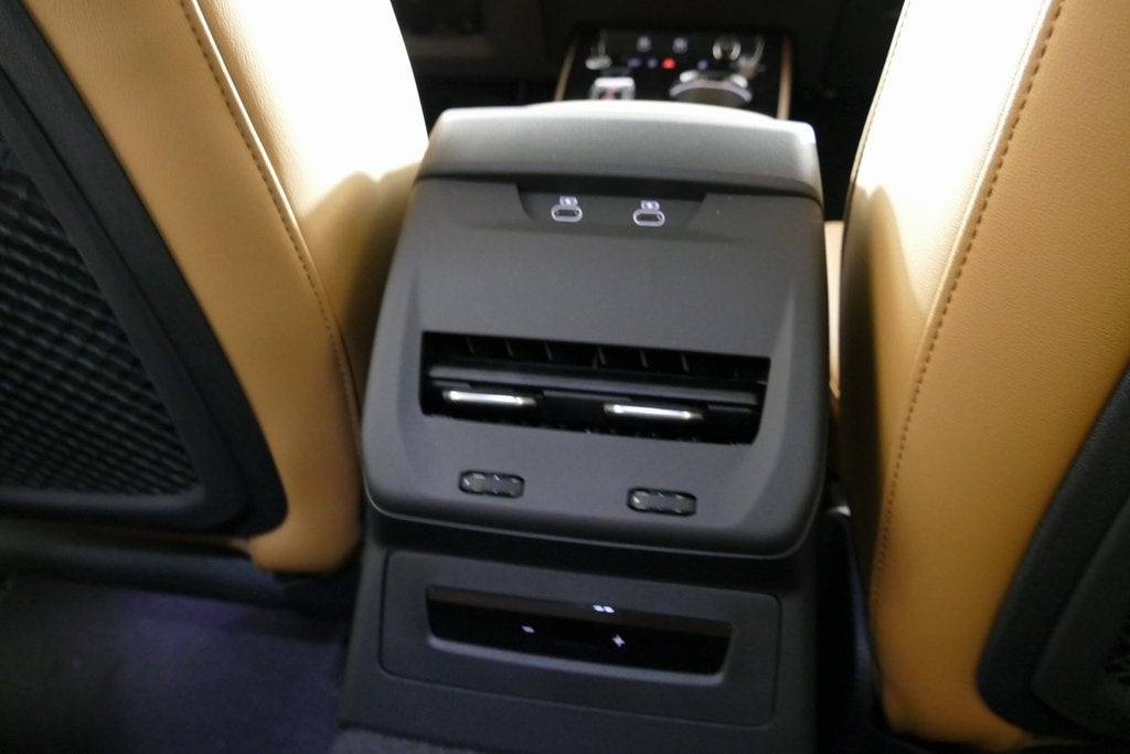 2025 Audi A5 quattro