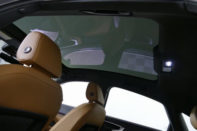 2025 Audi A5 quattro