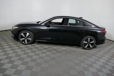 2025 Audi A5 quattro
