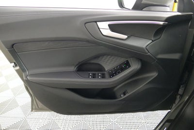 2025 Audi A5 2.0T Premium quattro