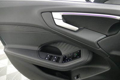 2025 Audi A5 2.0T Premium quattro