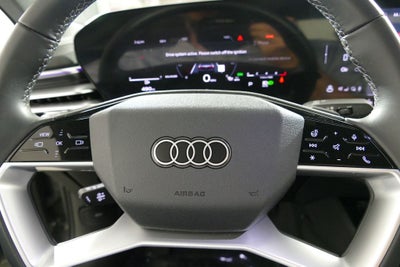 2025 Audi A5 2.0T Premium quattro