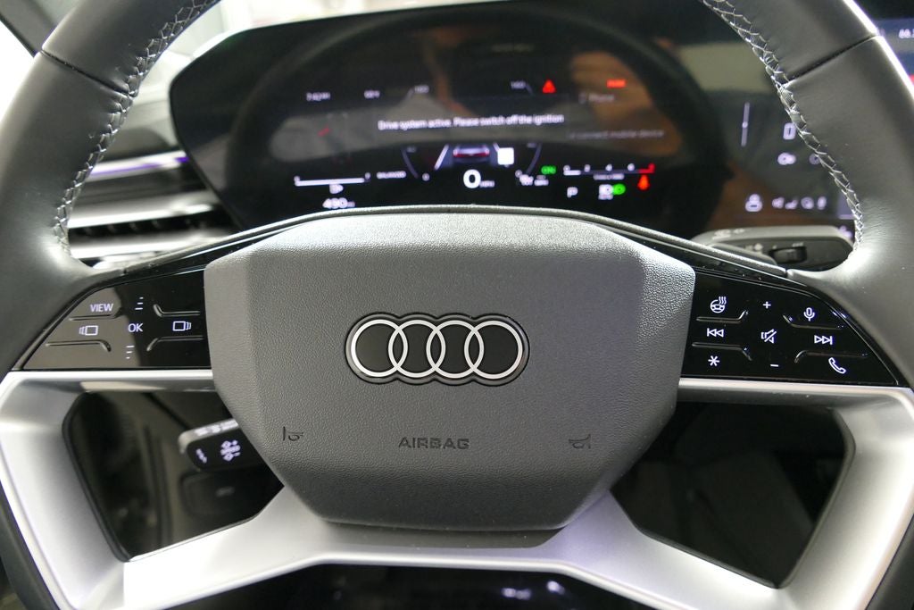 2025 Audi A5 2.0T Premium quattro