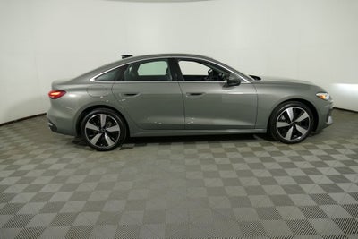 2025 Audi A5 2.0T Premium quattro