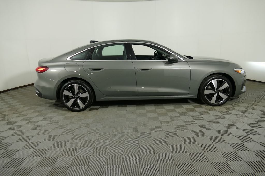 2025 Audi A5 2.0T Premium quattro