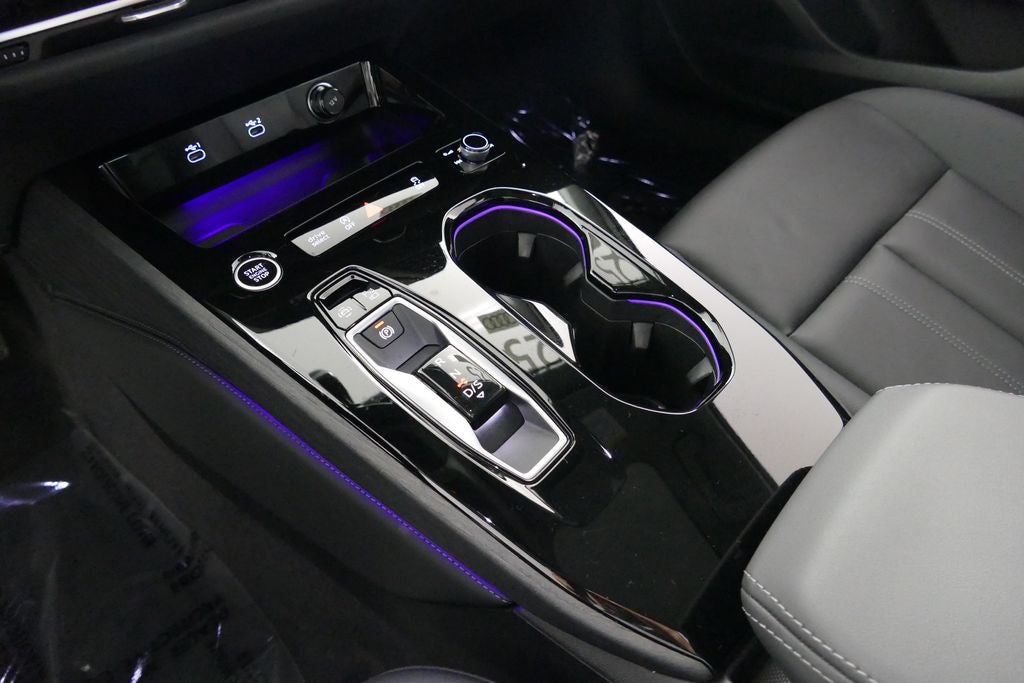 2025 Audi A5 2.0T Premium quattro