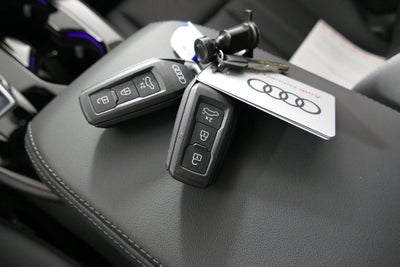 2025 Audi A5 2.0T Premium quattro