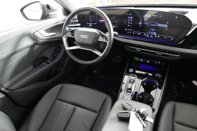 2025 Audi A5 2.0T Premium quattro