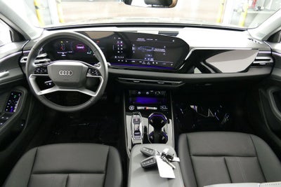 2025 Audi A5 2.0T Premium quattro