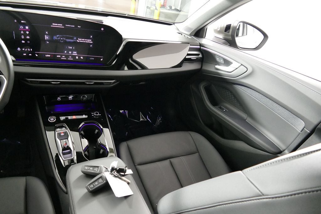 2025 Audi A5 2.0T Premium quattro