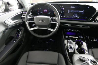 2025 Audi A5 2.0T Premium quattro