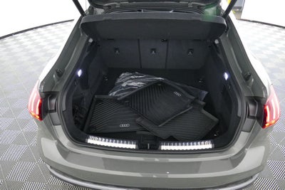 2025 Audi A5 2.0T Premium quattro