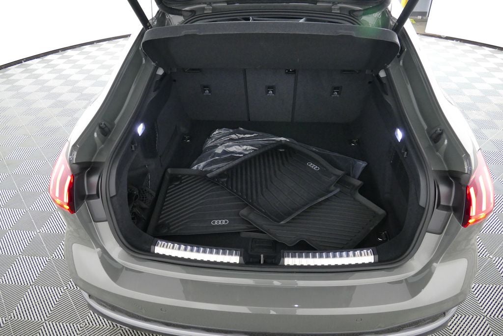 2025 Audi A5 2.0T Premium quattro
