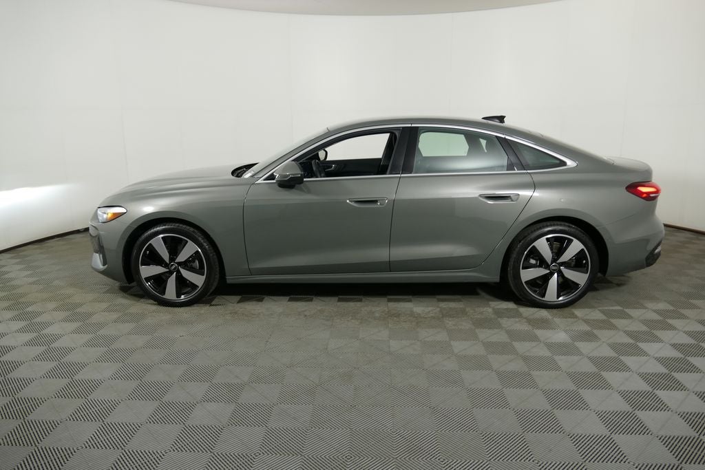 2025 Audi A5 2.0T Premium quattro