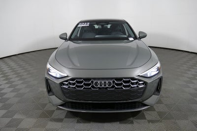 2025 Audi A5 2.0T Premium quattro