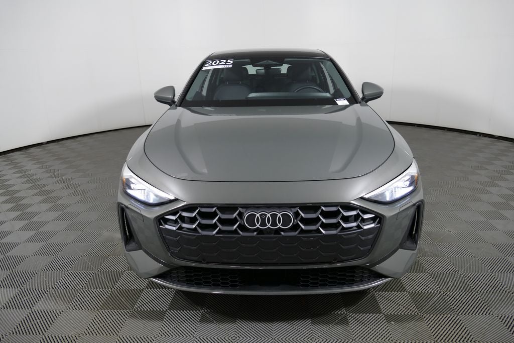 2025 Audi A5 2.0T Premium quattro