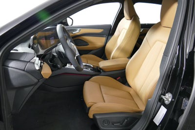 2026 Audi A6 Premium Plus quattro