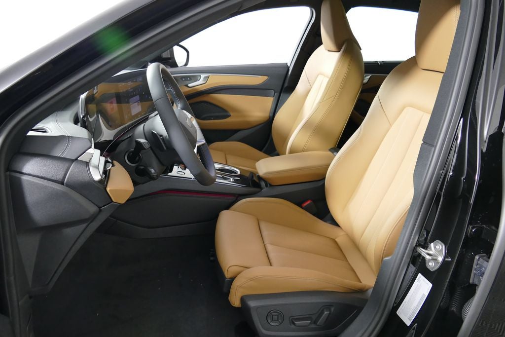 2026 Audi A6 Premium Plus quattro
