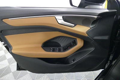 2026 Audi A6 Premium Plus quattro
