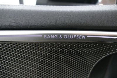 2026 Audi A6 Premium Plus quattro