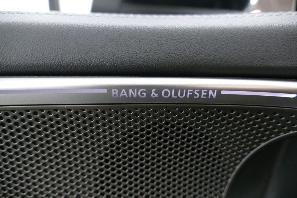 2026 Audi A6 Premium Plus quattro