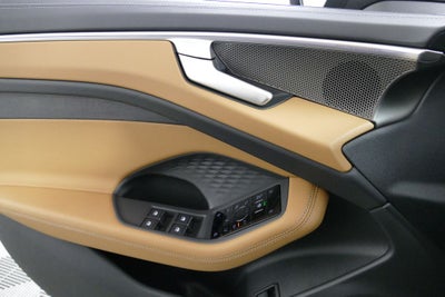 2026 Audi A6 Premium Plus quattro