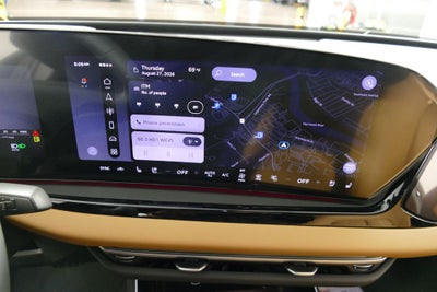 2026 Audi A6 Premium Plus quattro