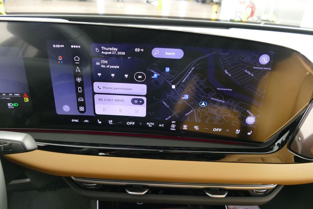 2026 Audi A6 Premium Plus quattro
