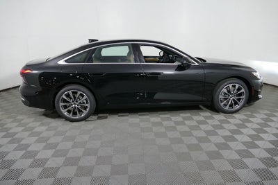 2026 Audi A6 Premium Plus quattro