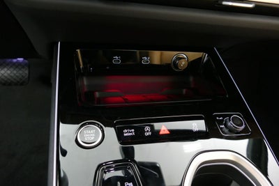 2026 Audi A6 Premium Plus quattro