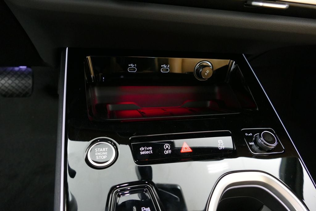 2026 Audi A6 Premium Plus quattro