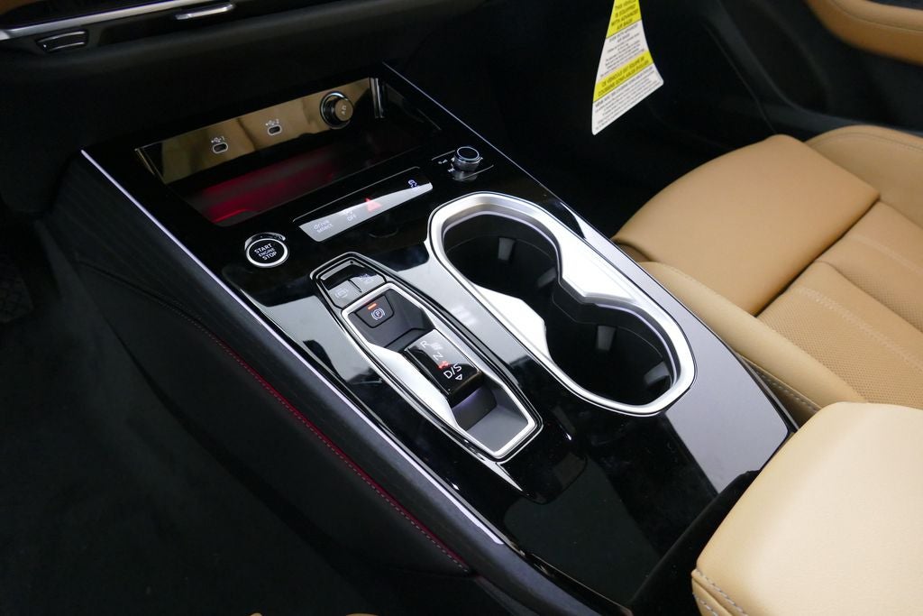 2026 Audi A6 Premium Plus quattro