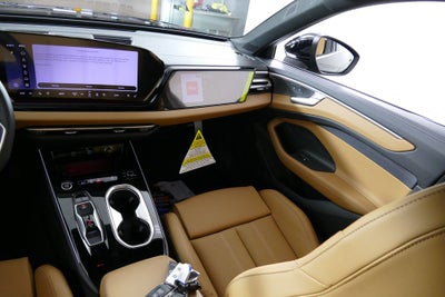 2026 Audi A6 Premium Plus quattro