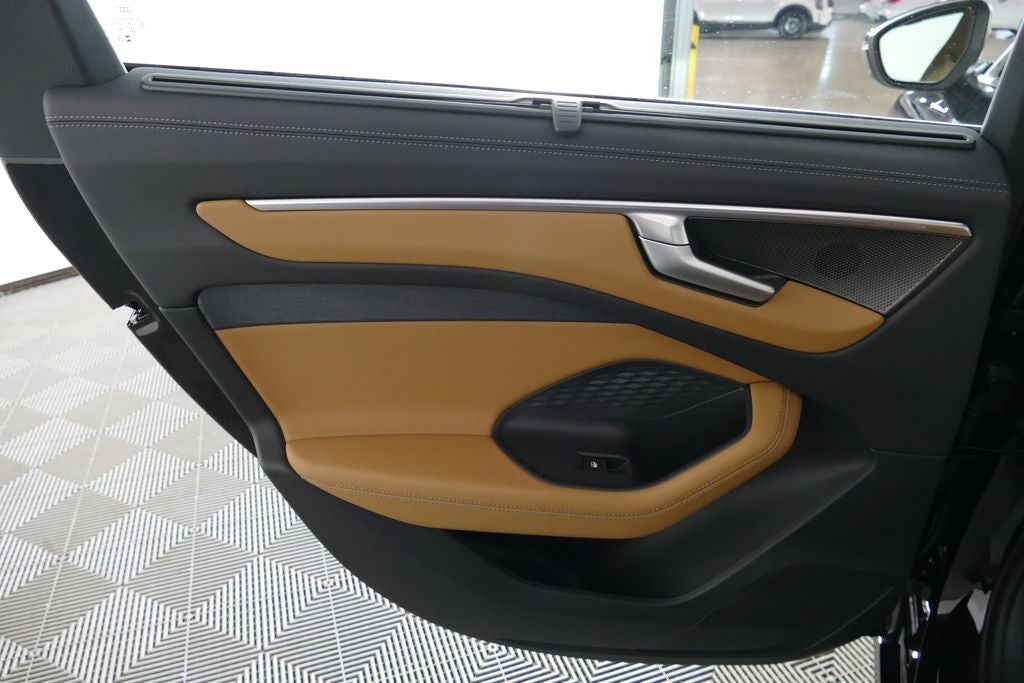 2026 Audi A6 Premium Plus quattro