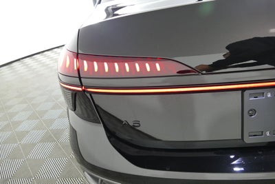 2026 Audi A6 Premium Plus quattro