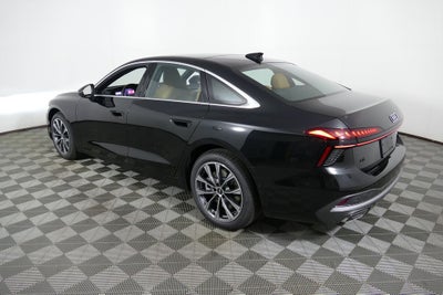 2026 Audi A6 Premium Plus quattro