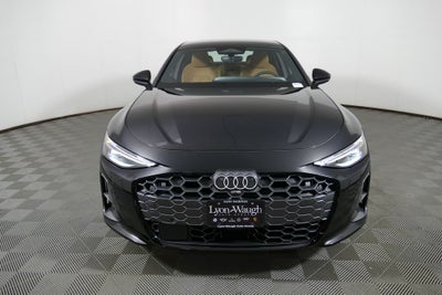 2026 Audi A6 Premium Plus quattro