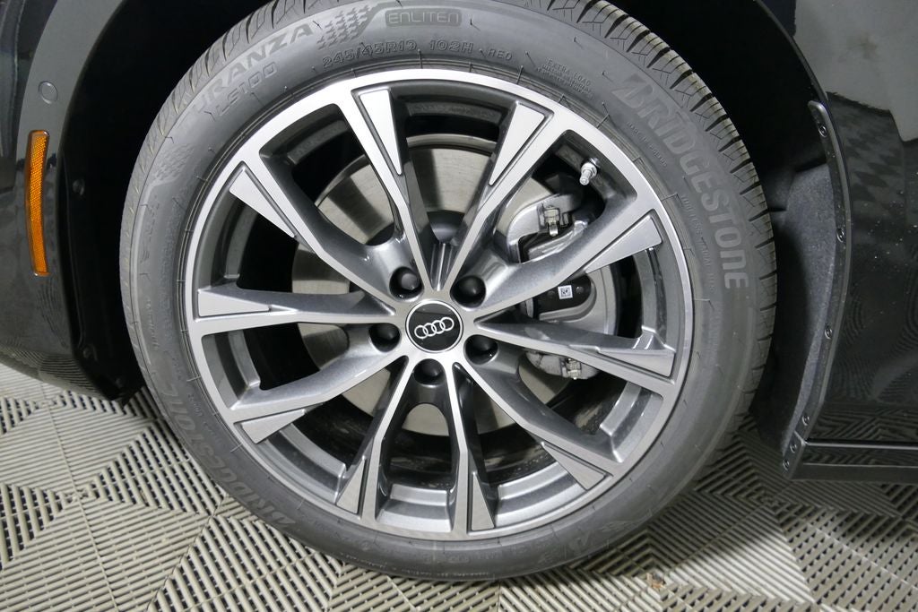 2026 Audi A6 Premium Plus quattro