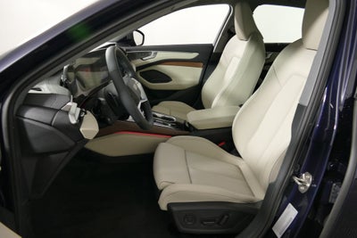 2026 Audi A6 Premium Plus quattro