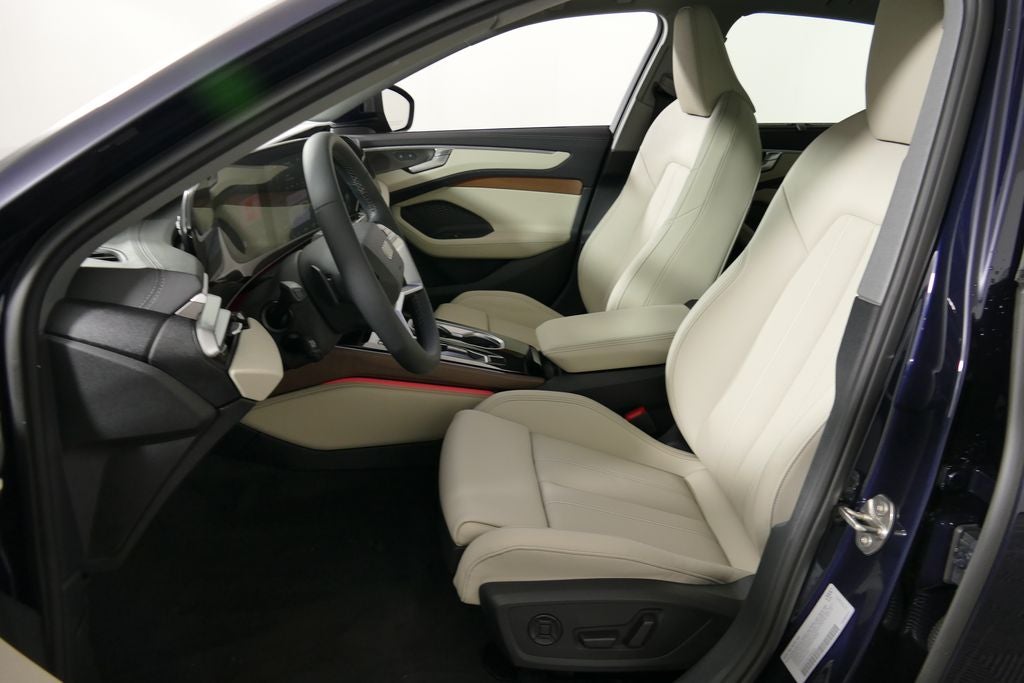 2026 Audi A6 Premium Plus quattro
