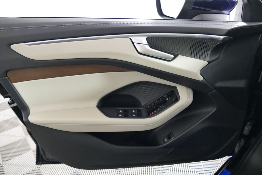 2026 Audi A6 Premium Plus quattro